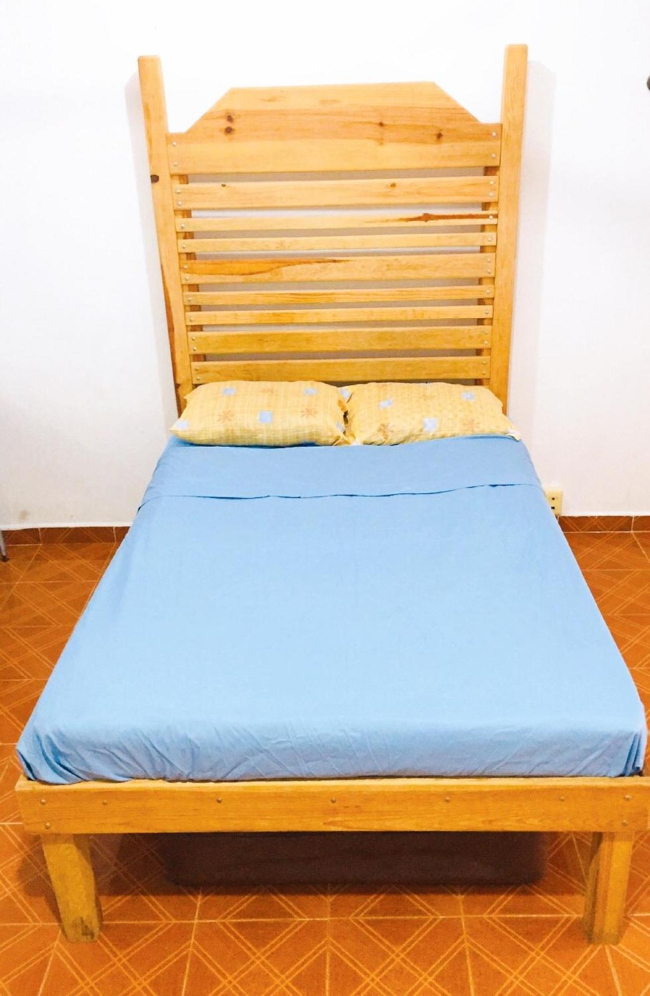 Hostal Y Camping Villa Mercedes Тисимин Экстерьер фото